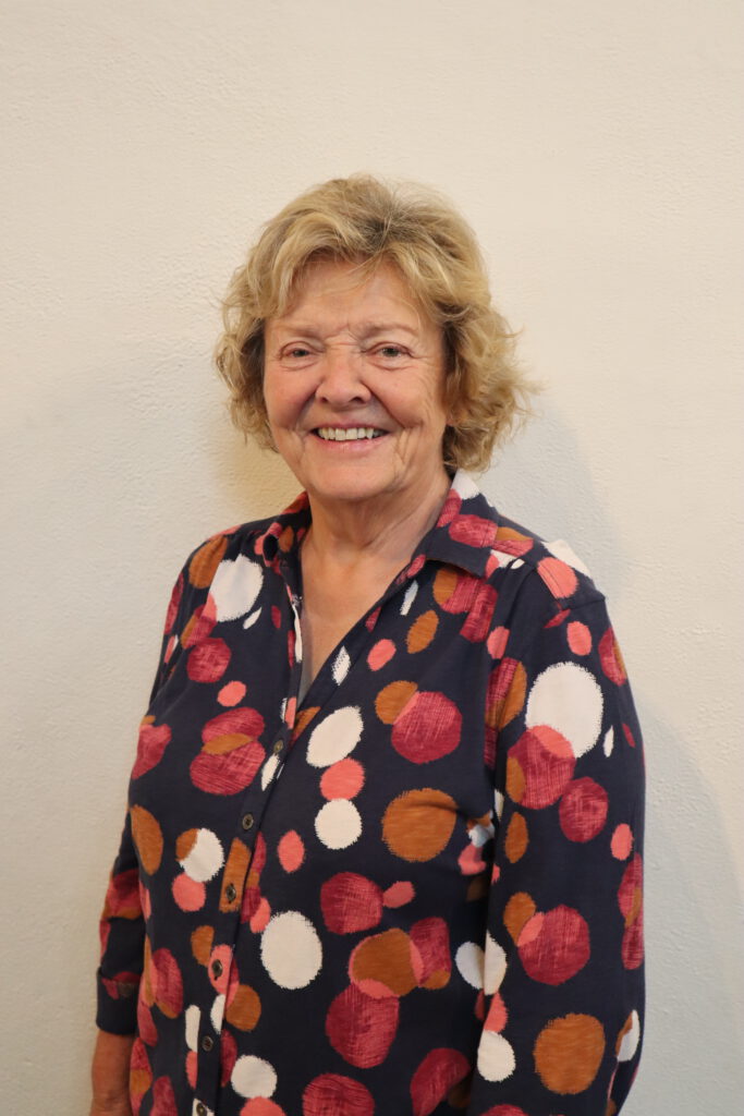 Linda Bridges