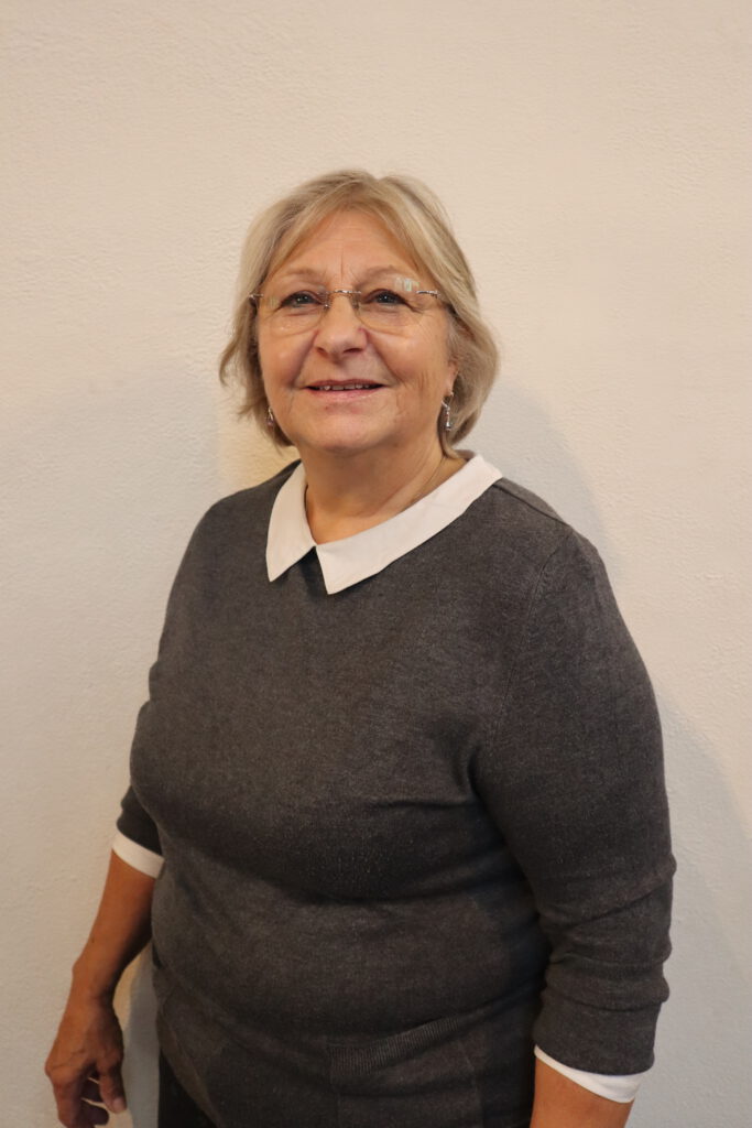 Jilly Bridges