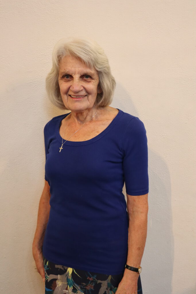 Marina Golding